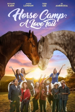 watch Horse Camp: A Love Tail online free