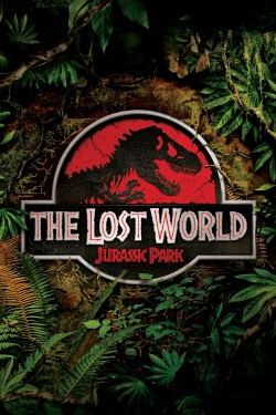 watch The Lost World: Jurassic Park online free