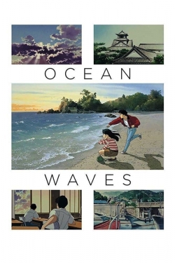 watch Ocean Waves online free