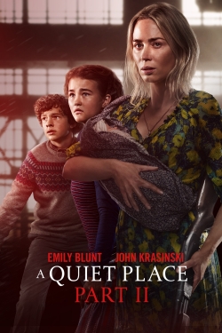 watch A Quiet Place Part II online free