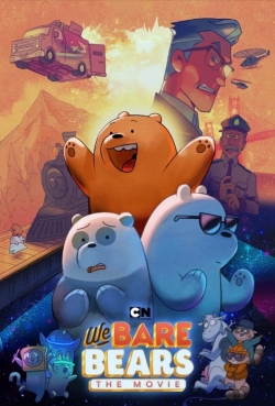 watch We Bare Bears: The Movie online free