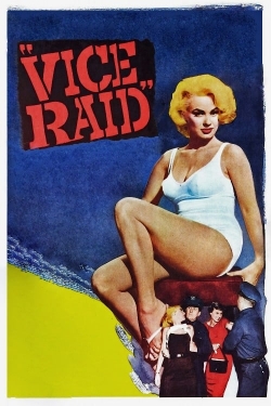 watch Vice Raid online free