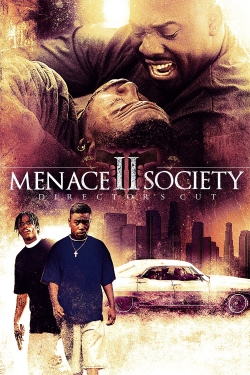 watch Menace II Society online free