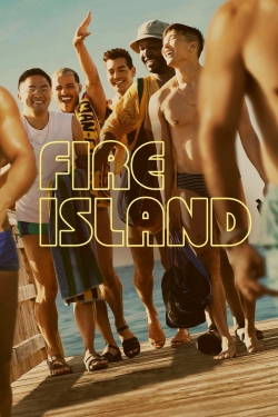 watch Fire Island online free