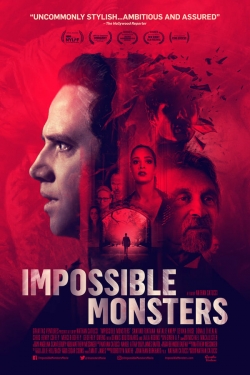 watch Impossible Monsters online free