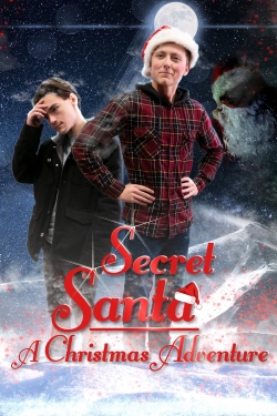 watch Secret Santa: A Christmas Adventure online free