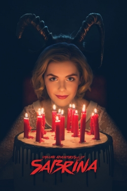 watch Chilling Adventures of Sabrina online free