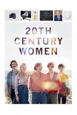 watch 20th Century Women online free