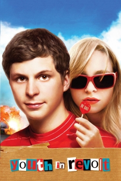 watch Youth in Revolt online free
