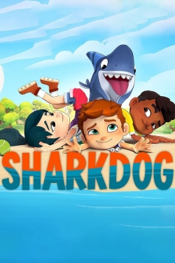 watch Sharkdog online free