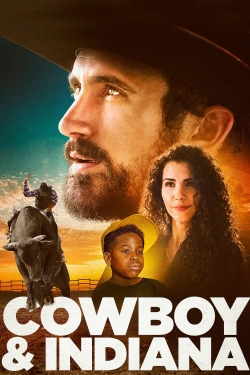watch Cowboy & Indiana online free
