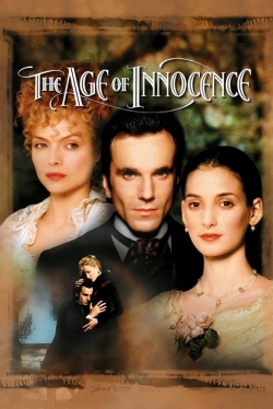 watch The Age of Innocence online free