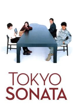watch Tokyo Sonata online free