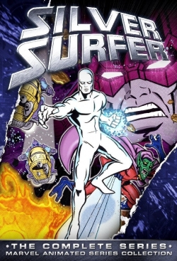 watch Silver Surfer online free