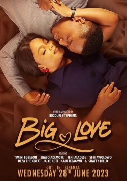 watch Big Love online free
