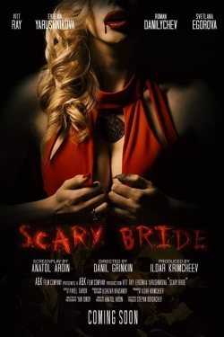 watch Scary Bride online free
