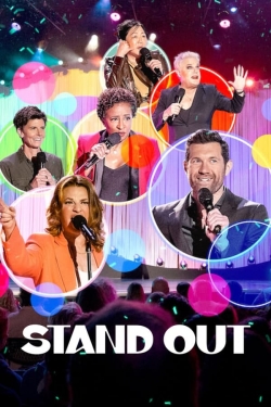 watch Stand Out: An LGBTQ+ Celebration online free