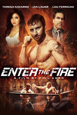 watch Enter the Fire online free