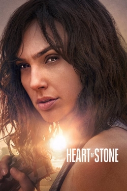 watch Heart of Stone online free