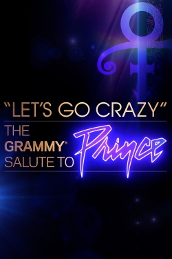 watch Let's Go Crazy: The Grammy Salute to Prince online free