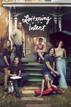 watch Loitering with Intent online free