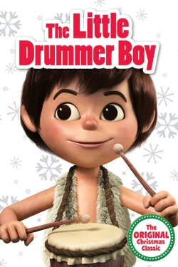 watch The Little Drummer Boy online free