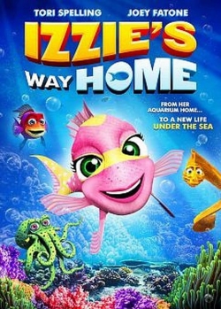watch Izzie's Way Home online free