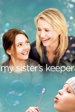 watch My Sister's Keeper online free
