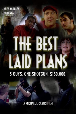 watch The Best Laid Plans online free