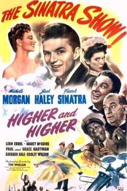 watch Higher and Higher online free