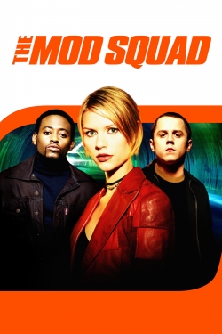 watch The Mod Squad online free