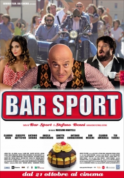 watch Bar Sport online free
