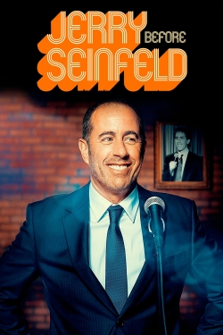 watch Jerry Before Seinfeld online free
