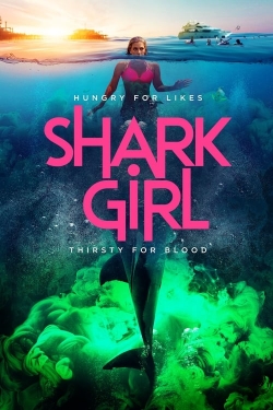 watch Shark Girl online free