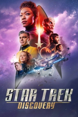 watch Star Trek: Discovery online free