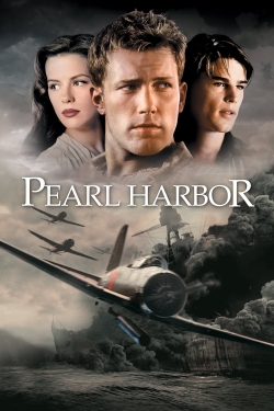 watch Pearl Harbor online free