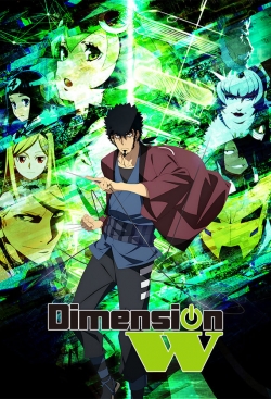 watch Dimension W online free