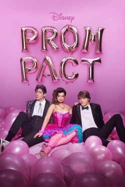 watch Prom Pact online free