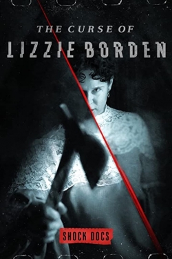 watch The Curse of Lizzie Borden online free