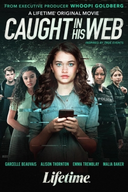 watch Caught in His Web online free