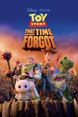 watch Toy Story That Time Forgot online free