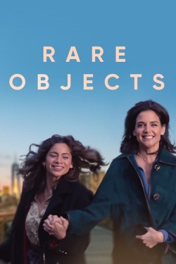 watch Rare Objects online free