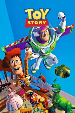 watch Toy Story online free