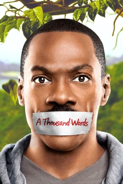 watch A Thousand Words online free