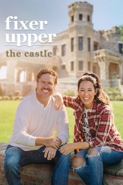 watch Fixer Upper: The Castle online free