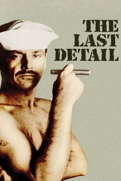 watch The Last Detail online free
