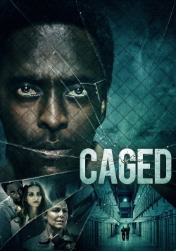watch Caged online free