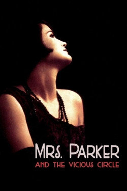 watch Mrs. Parker and the Vicious Circle online free