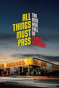 watch All Things Must Pass online free