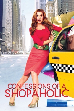 watch Confessions of a Shopaholic online free